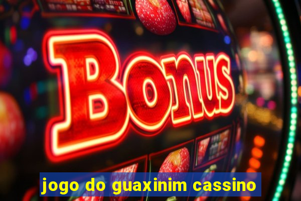 jogo do guaxinim cassino